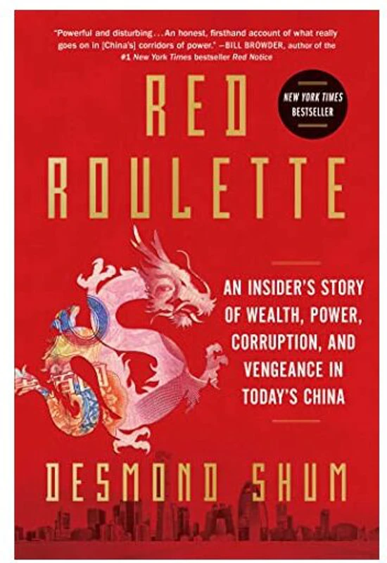 Red Roulette