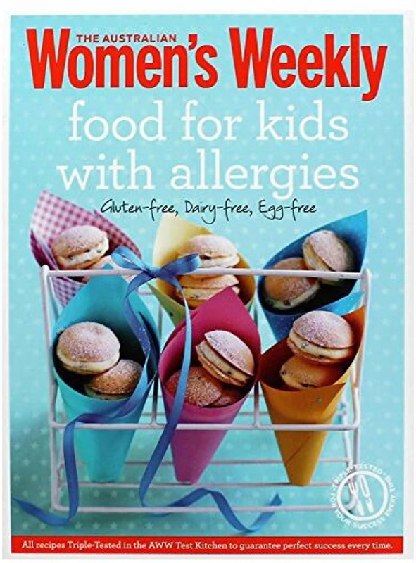 Food for Kids with Allergies