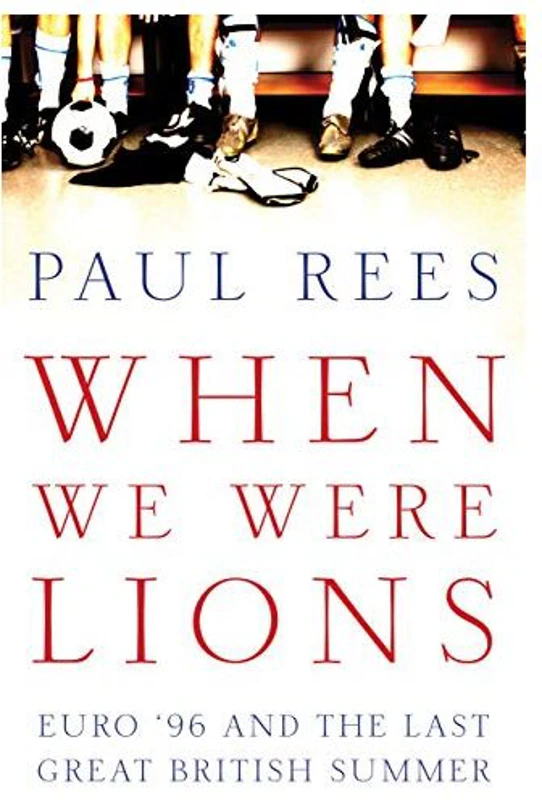 When We Were Lions