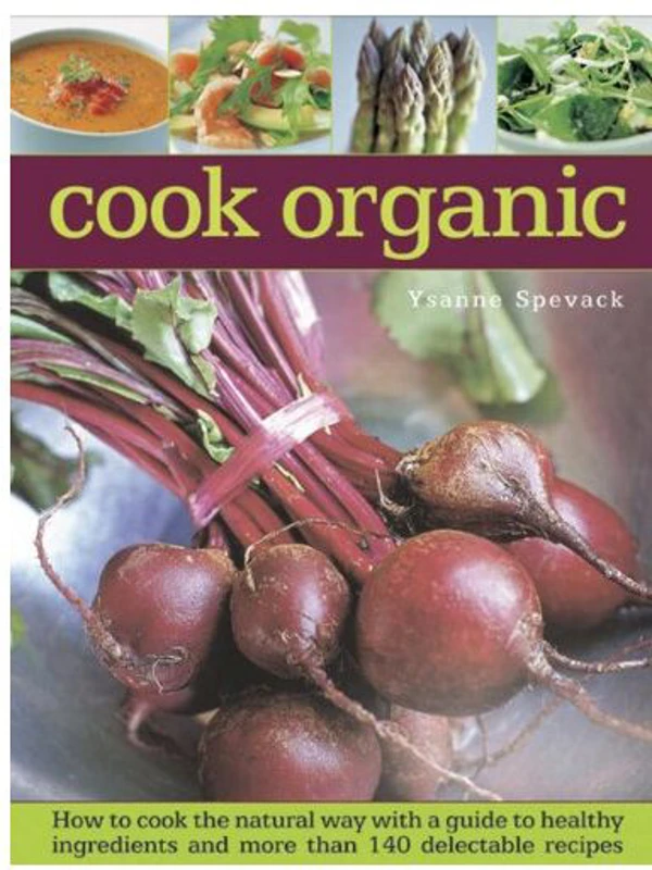 Cook Organic