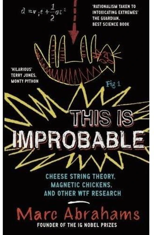 This Is Improbable