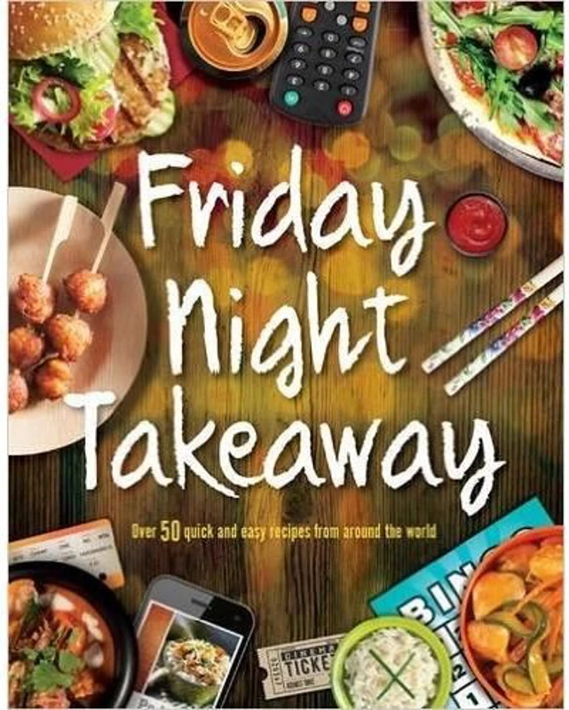 Friday Night Takeaway
