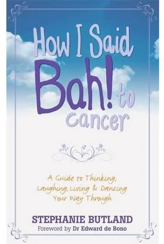 How I Said Bah! to Cancer