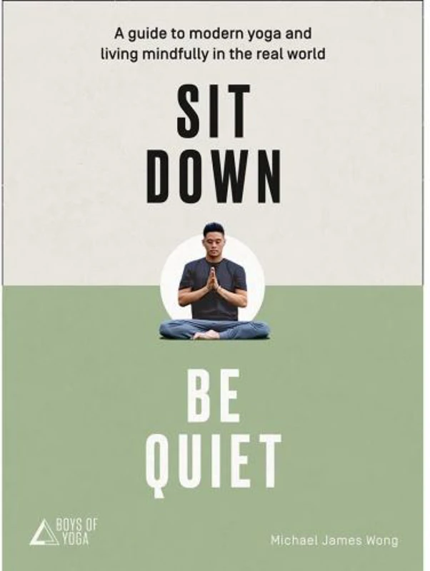 Sit Down, Be Quiet