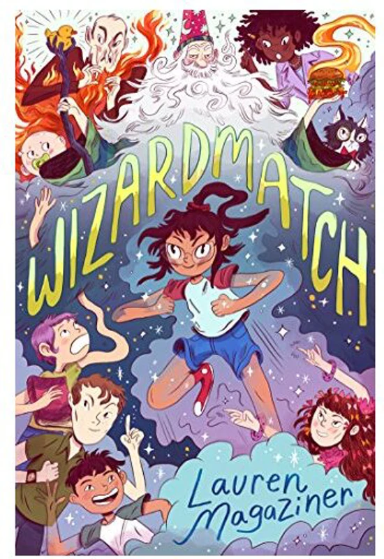 Wizardmatch