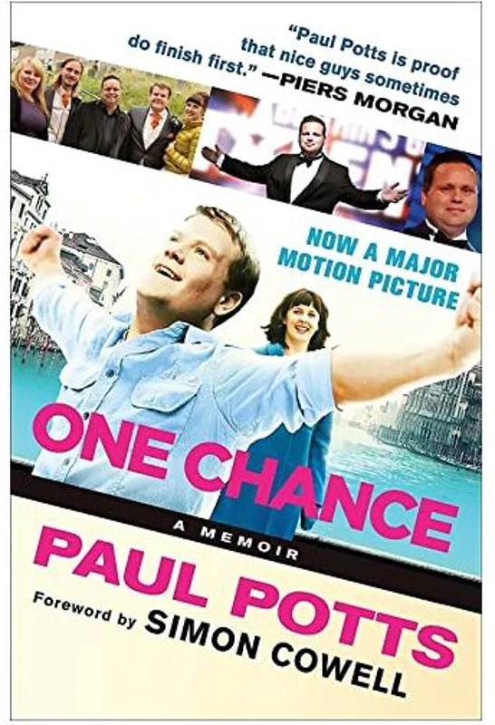One Chance