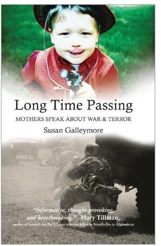 Long Time Passing