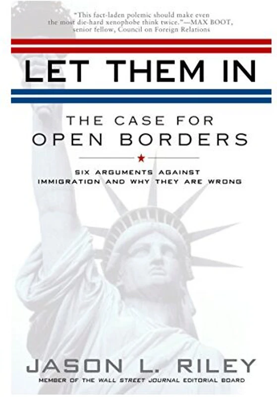 Let Them In
