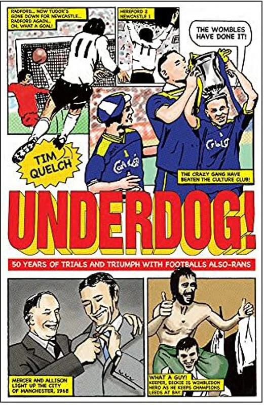 Underdog!