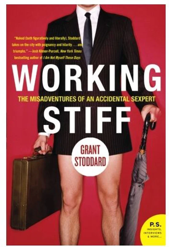 Working Stiff