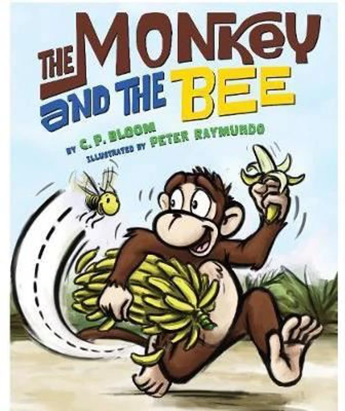 The Monkey and the Bee