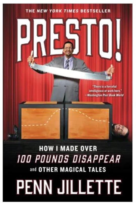 Presto!
