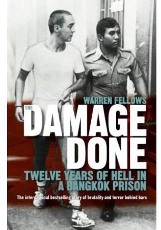 Damage Done Special Sales
