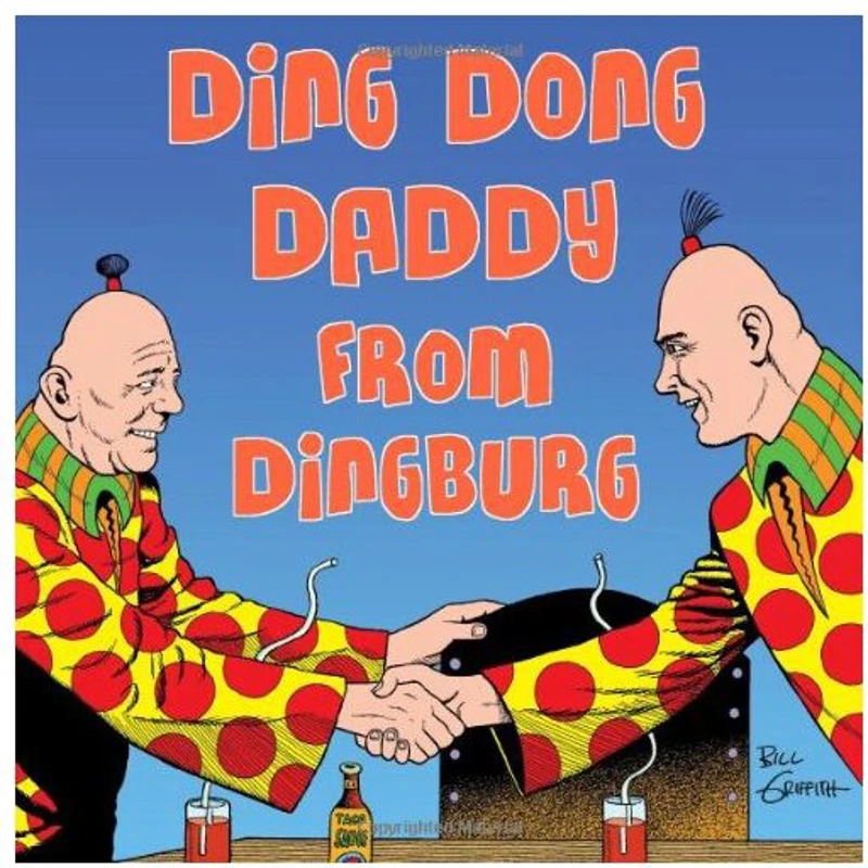 Zippy the Pinhead