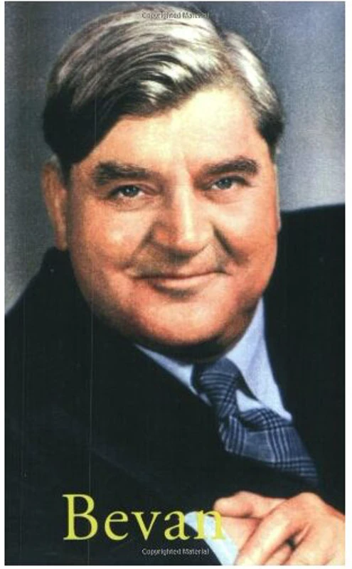 Bevan (Life&Times series)
