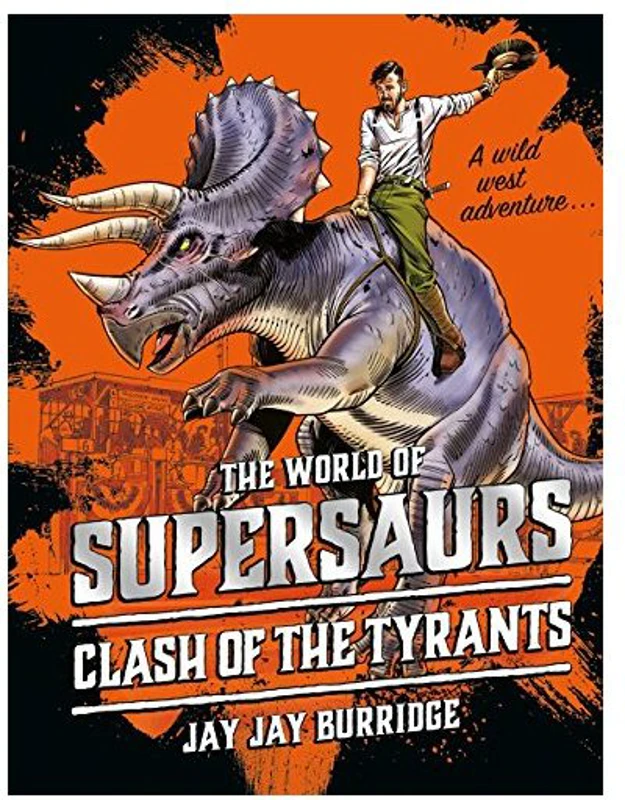 Clash of the Tyrants: Vol. 3