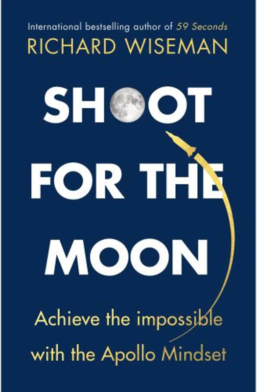 Shoot for the Moon