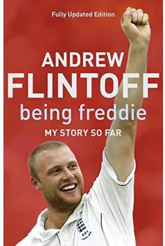 Being Freddie: My Story so Far