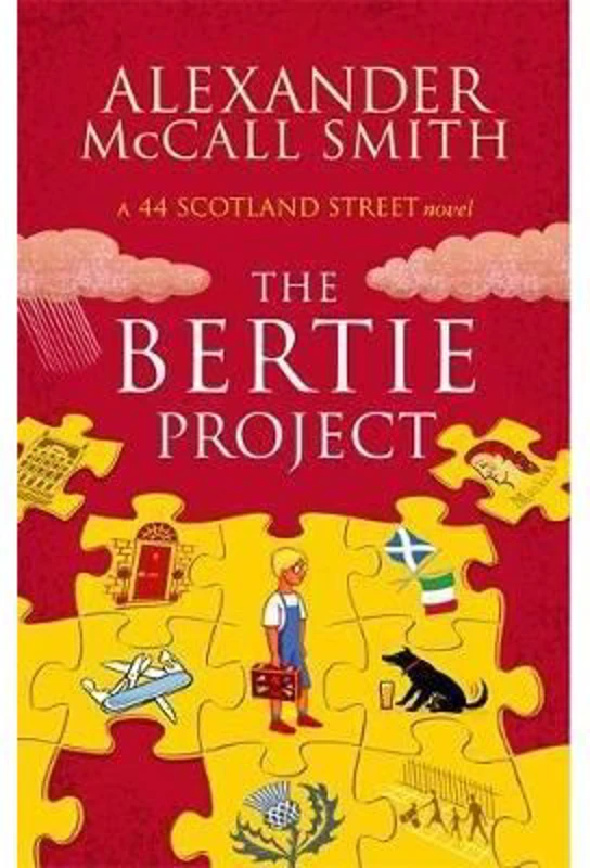 The Bertie Project