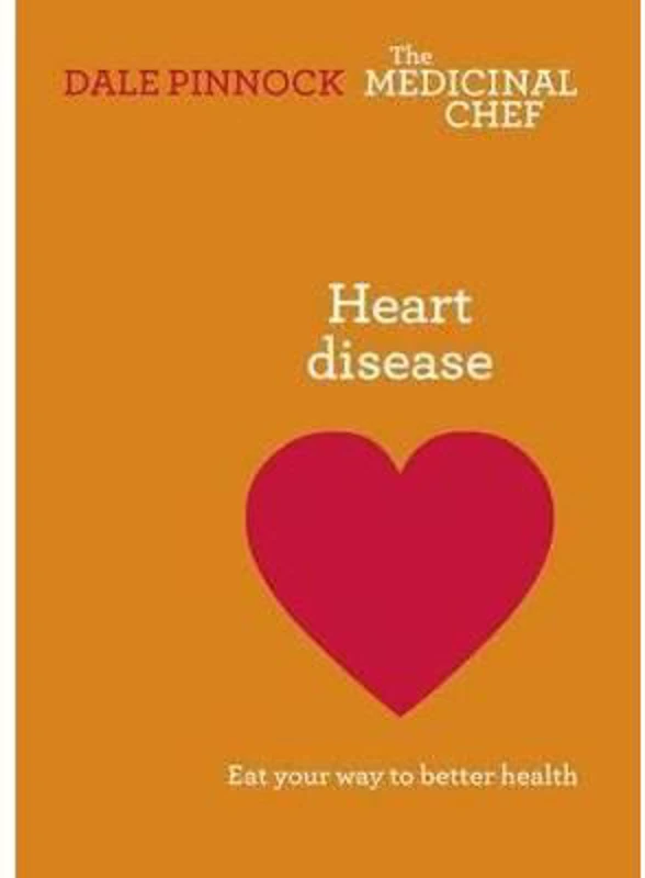 Heart Disease: Eat Your Way to Better Health