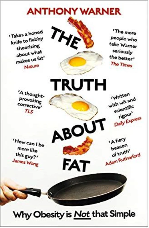 The Truth About Fat