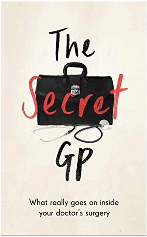 Secret GP