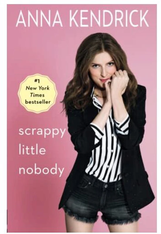Scrappy Little Nobody
