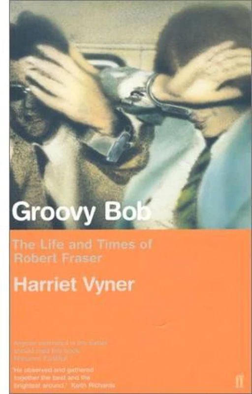 Groovy Bob