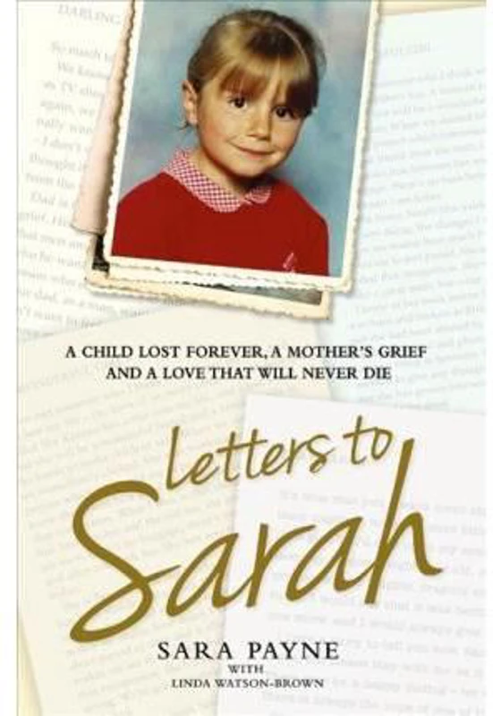 Letters to Sarah