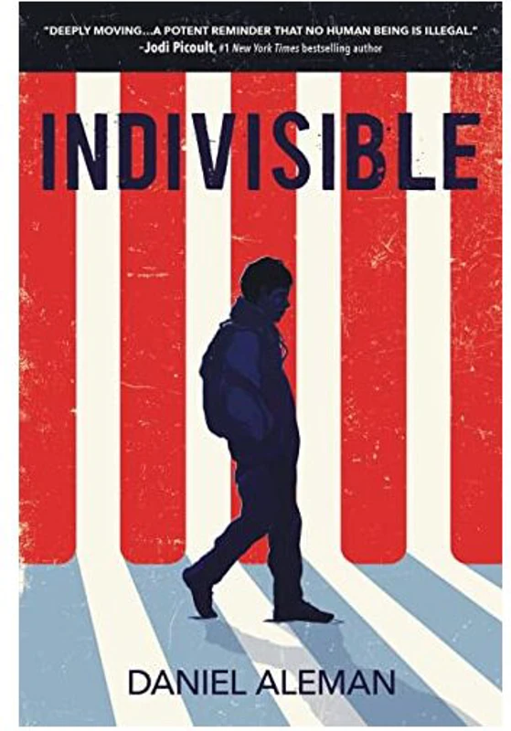 Indivisible, Daniel Aleman