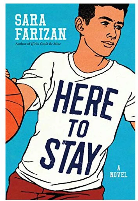 Here to stay