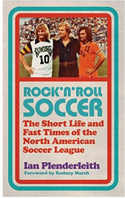 Rock 'n' Roll Soccer