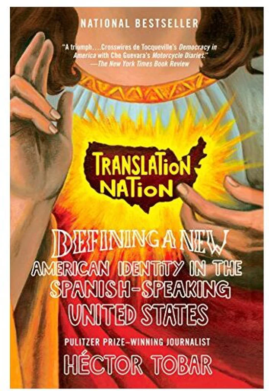 Translation nation