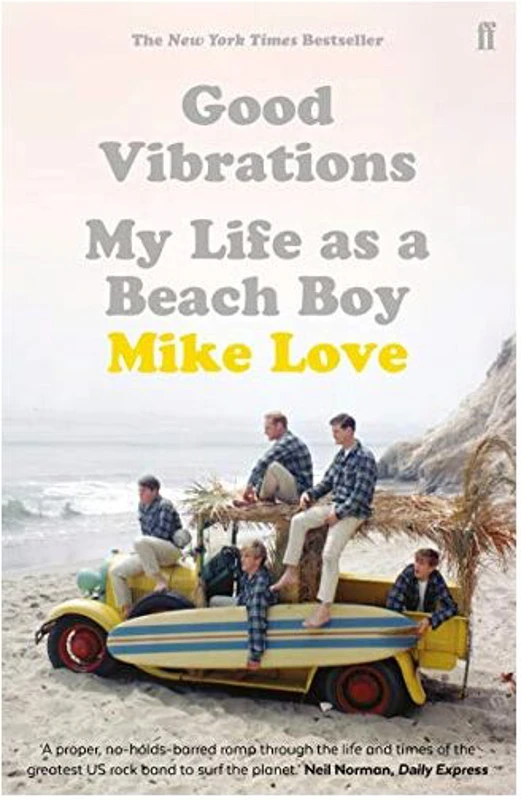 Good Vibrations