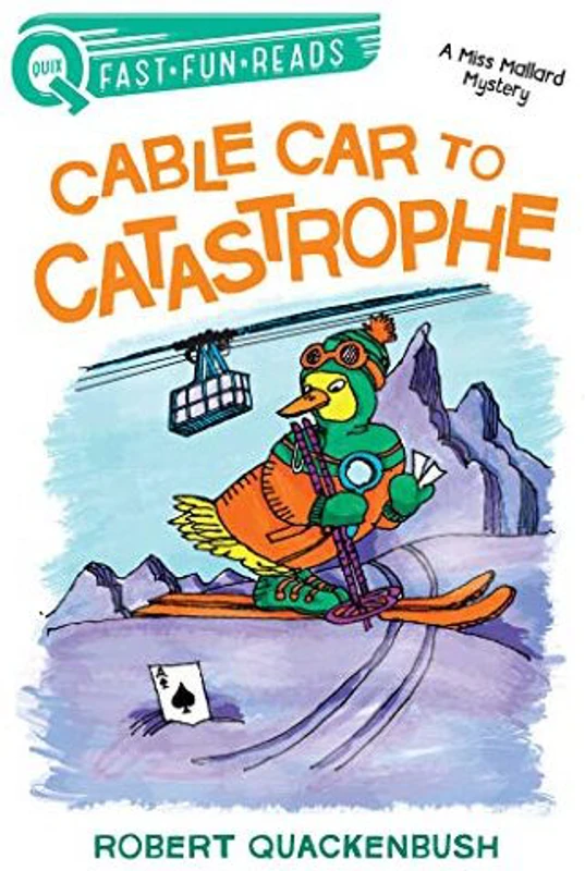 Cable Car to Catastrophe