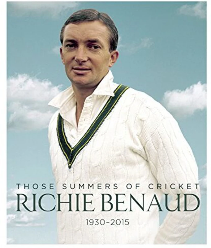 Richie Benaud