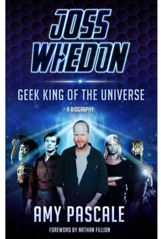 Joss Whedon