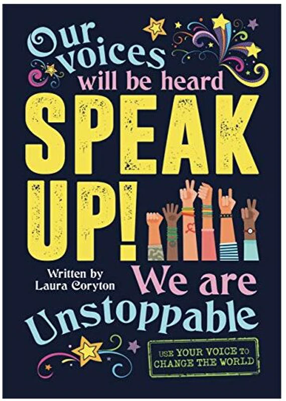 Speak Up!