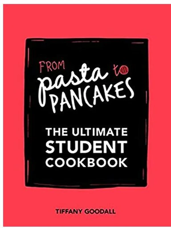 From Pasta to Pancakes