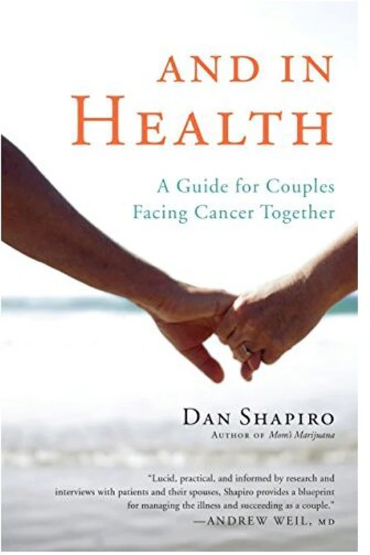 And in health