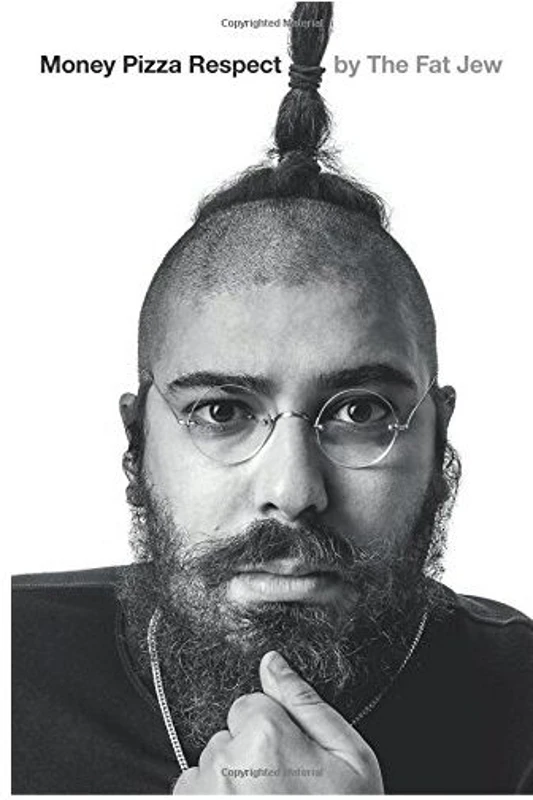 Ostrovsky, J: Money, Pizza, Respect