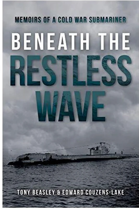 Beneath the Restless Wave