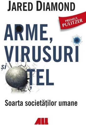 Arme, virusuri și oţel