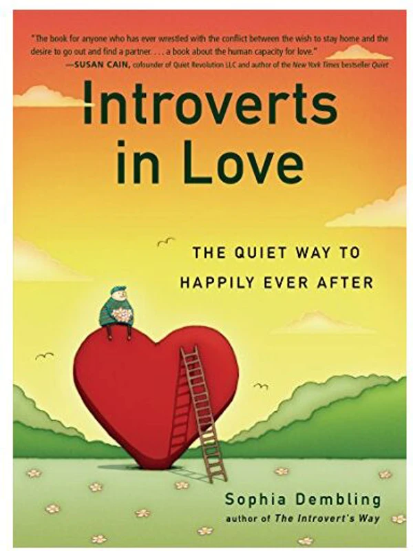 Introverts in love