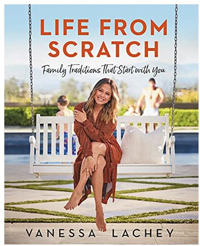 Life from Scratch