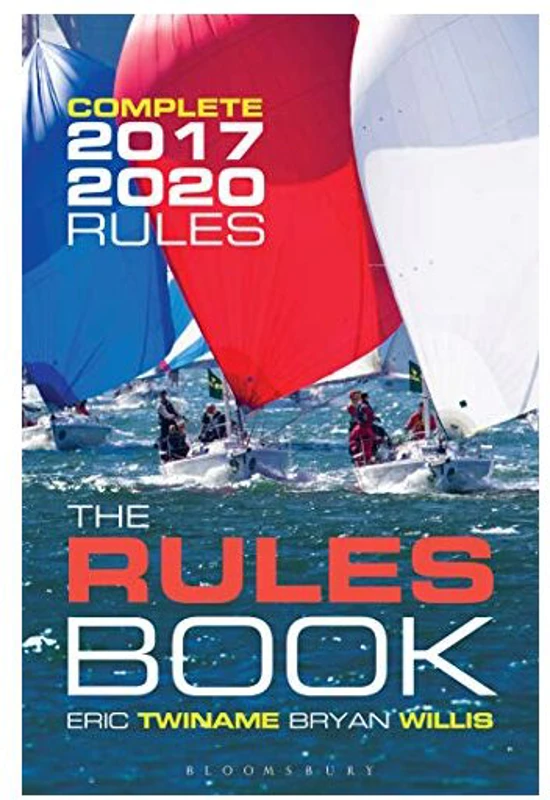 The Rules Book
