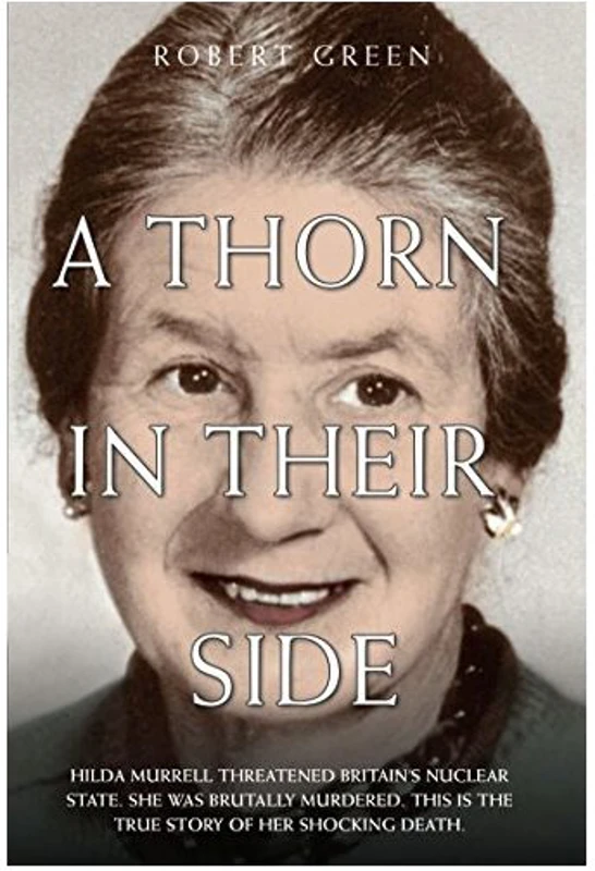 A Thorn in Their Side