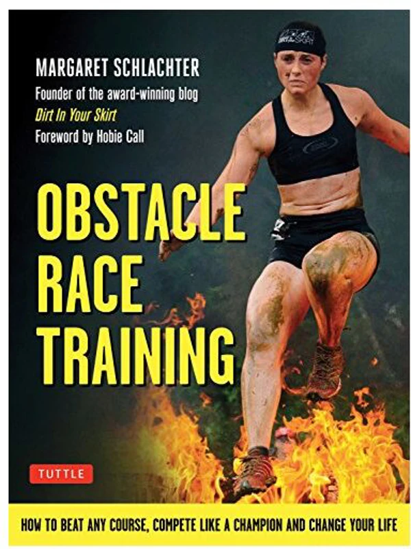 Obstacle Race Training