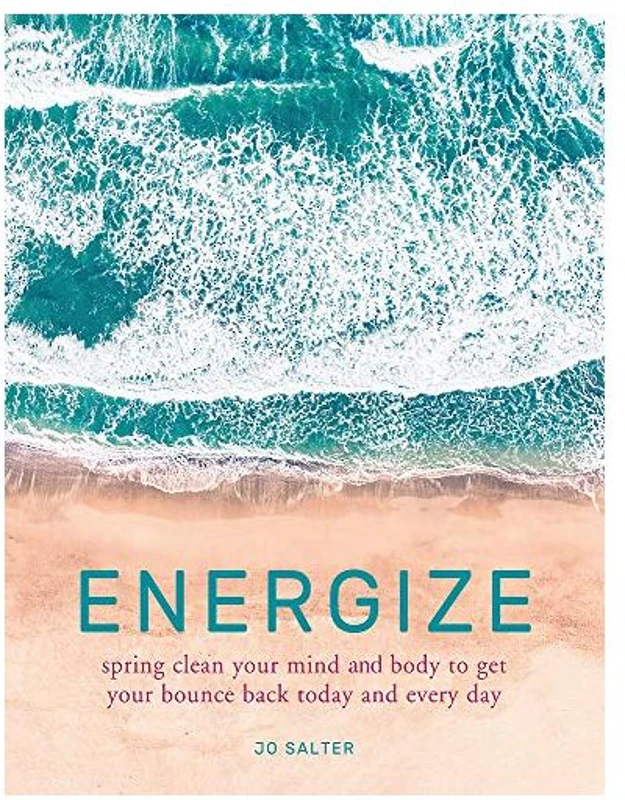 Energize