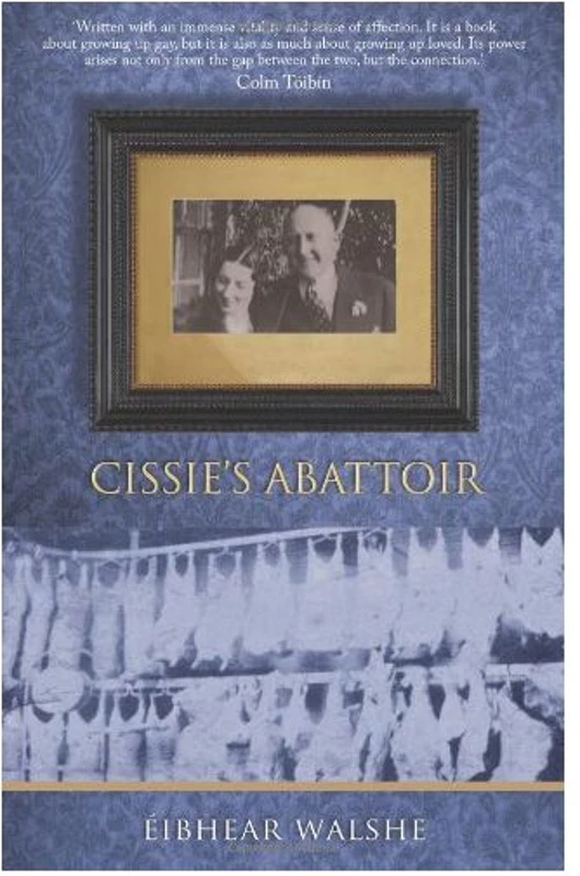 Cissie's abattoir
